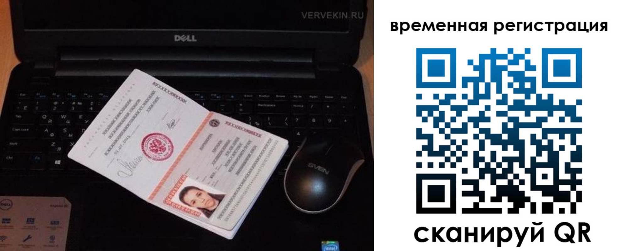 прописка в Кувшиново